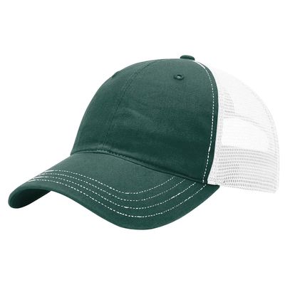 DARK GREEN/WHITE DARK GREEN/WHITE - Australia Promo Now