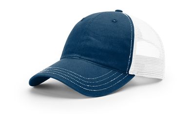 NAVY/WHITE NAVY/WHITE - Australia Promo Now