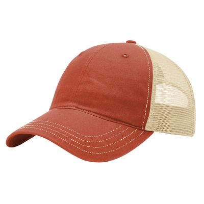 TEXAS ORANGE/KHAKI TEXAS ORANGE/KHAKI - Australia Promo Now