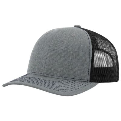 HEATHER GRAY/ BLACK HEATHER GRAY/ BLACK - Australia Promo Now