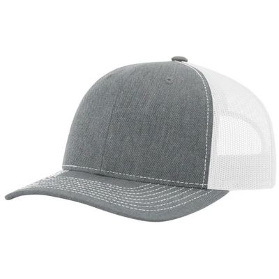 HEATHER GRAY / WHITE HEATHER GRAY / WHITE - Australia Promo Now