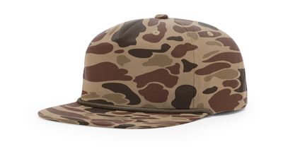 BARK DUCK CAMO/BROWN BARK DUCK CAMO/BROWN - Australia Promo Now