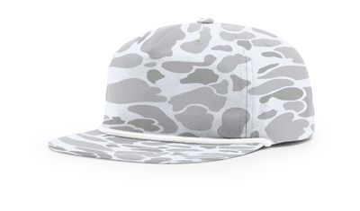 BLIZZARD DUCK CAMO -WHITE BLIZZARD DUCK CAMO -WHITE - Australia Promo Now
