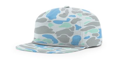 SALTWATER DUCK CAMO/CHARCOAL SALTWATER DUCK CAMO/CHARCOAL - Australia Promo Now