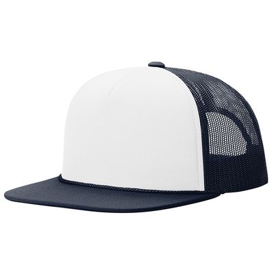 WHITE/NAVY WHITE/NAVY - Australia Promo Now