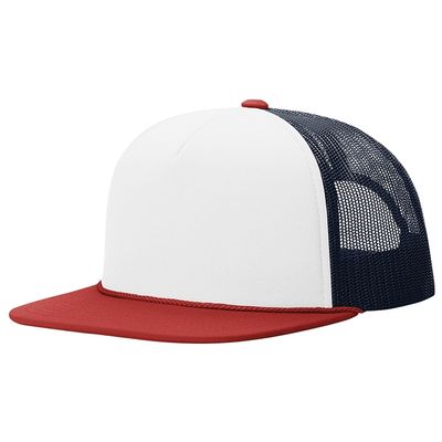 WHITE/NAVY/RED WHITE/NAVY/RED - Australia Promo Now