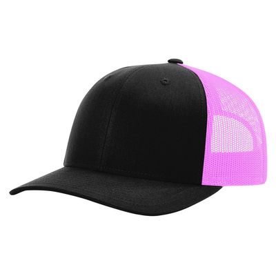 BLACK/NEON PINK BLACK/NEON PINK - Australia Promo Now