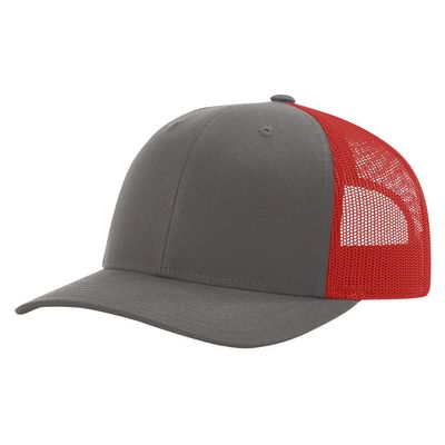 CHARCOAL/RED CHARCOAL/RED - Australia Promo Now