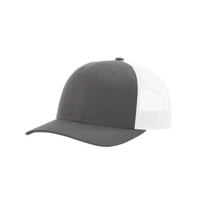 CHARCOAL/WHITE CHARCOAL/WHITE - Australia Promo Now