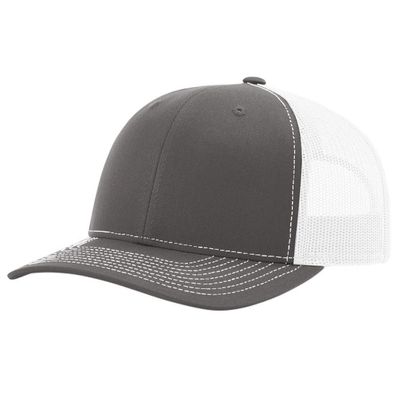 CHARCOAL/WHITE CHARCOAL/WHITE - Australia Promo Now