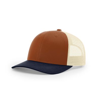DARK ORANGE/BIRCH/PATRIOT BLUE DARK ORANGE/BIRCH/PATRIOT BLUE - Australia Promo Now