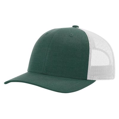 HEATHER DARK GREEN/SILVER HEATHER DARK GREEN/SILVER - Australia Promo Now