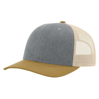 HEATHER GRAY/BIRCH/AMBER GOLD HEATHER GRAY/BIRCH/AMBER GOLD - Australia Promo Now