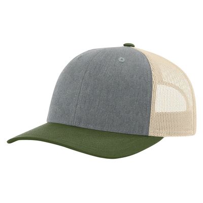 HEATHER GRAY/BIRCH/ARMY OLIVE HEATHER GRAY/BIRCH/ARMY OLIVE - Australia Promo Now