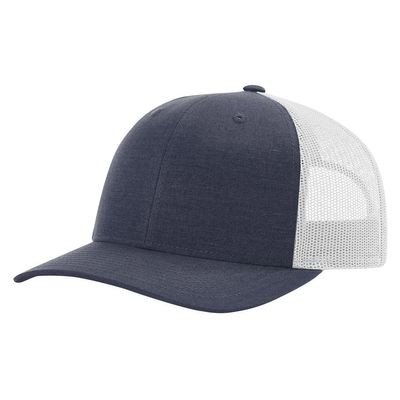 HEATHER NAVY/SILVER HEATHER NAVY/SILVER - Australia Promo Now