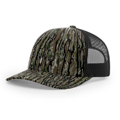 REALTREE ORIGINAL/BLACK REALTREE ORIGINAL/BLACK - Australia Promo Now
