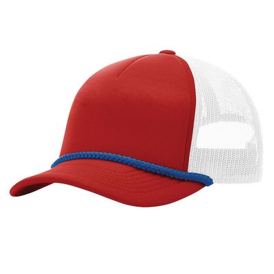 RED/WHITE/ROYAL RED/WHITE/ROYAL - Australia Promo Now