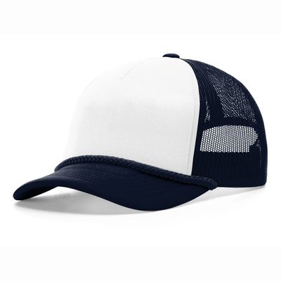 WHITE/NAVY/NAVY WHITE/NAVY/NAVY - Australia Promo Now