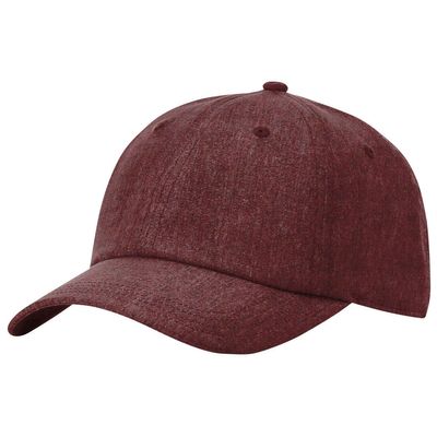 Heather Maroon Heather Maroon - Australia Promo Now