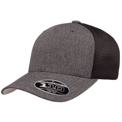 MELANGE CHARCOAL/BLACK MELANGE CHARCOAL/BLACK - Australia Promo Now