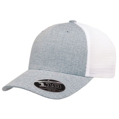 MELANGE SILVER/WHITE MELANGE SILVER/WHITE - Australia Promo Now