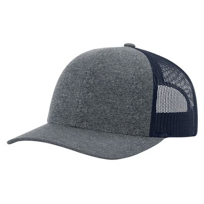 NAVY HEATHER/NAVY NAVY HEATHER/NAVY - Australia Promo Now
