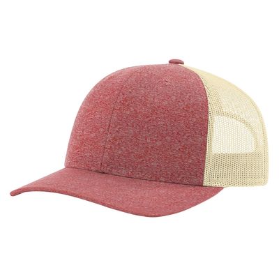 RED HEATHER/BIRCH RED HEATHER/BIRCH - Australia Promo Now