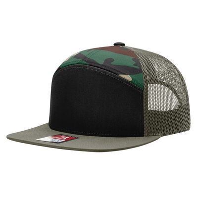 BLACK/GREEN CAMO/LODEN BLACK/GREEN CAMO/LODEN - Australia Promo Now