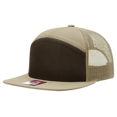 BROWN/KHAKI BROWN/KHAKI - Australia Promo Now