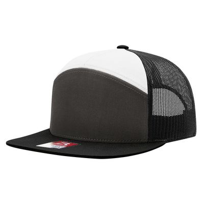 CHARCOAL/BLACK/WHITE CHARCOAL/BLACK/WHITE - Australia Promo Now