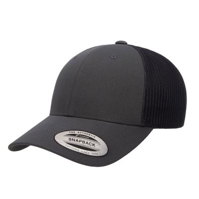 CHARCOAL/BLACK CHARCOAL/BLACK - Australia Promo Now