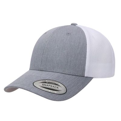 HEATHER GRAY / WHITE HEATHER GRAY / WHITE - Australia Promo Now