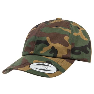 Green Camo Green Camo - Australia Promo Now