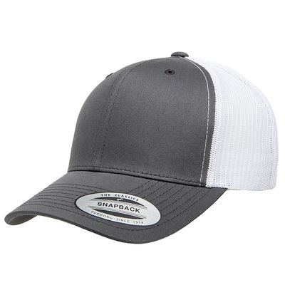 CHARCOAL/WHITE CHARCOAL/WHITE - Australia Promo Now