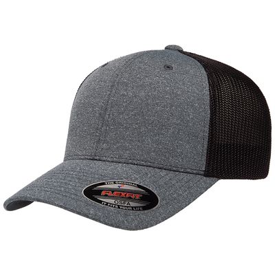 DARK HEATHER/BLACK DARK HEATHER/BLACK - Australia Promo Now
