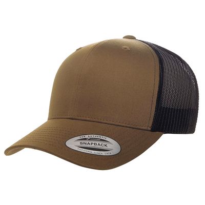 COYOTE BROWN/BLACK COYOTE BROWN/BLACK - Australia Promo Now
