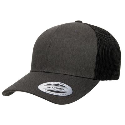 DARK HEATHER GRAY DARK HEATHER GRAY - Australia Promo Now