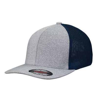 HEATHER GRAY / RED HEATHER GRAY / RED - Australia Promo Now