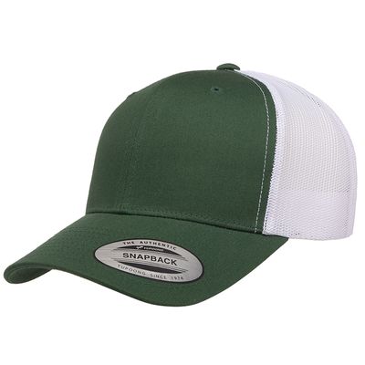EVERGREEN/WHITE EVERGREEN/WHITE - Australia Promo Now