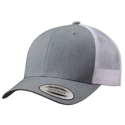 HEATHER GRAY/ BLACK HEATHER GRAY/ BLACK - Australia Promo Now