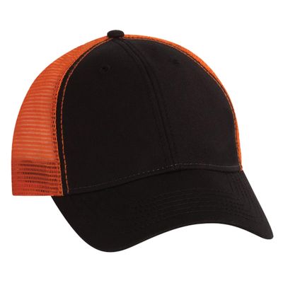 Black/Orange Black/Orange - Australia Promo Now