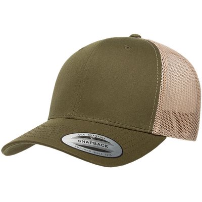 MOSS/KHAKI MOSS/KHAKI - Australia Promo Now