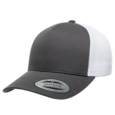 CHARCOAL/WHITE CHARCOAL/WHITE - Australia Promo Now