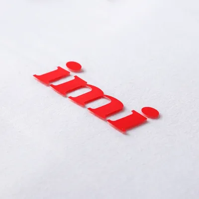 3D Silicone Patches - Australia Promo Now