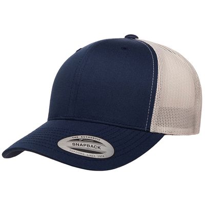 NAVY/SILVER NAVY/SILVER - Australia Promo Now