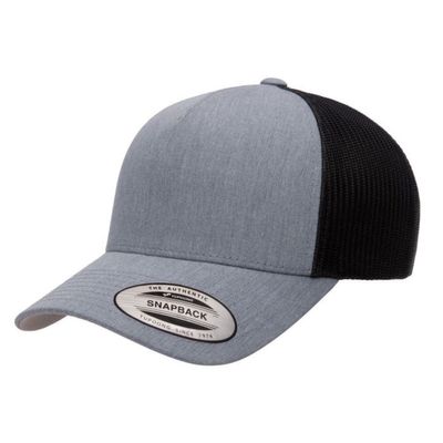 HEATHER GRAY / WHITE HEATHER GRAY / WHITE - Australia Promo Now