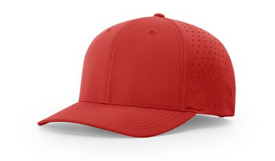 Red Red - Australia Promo Now