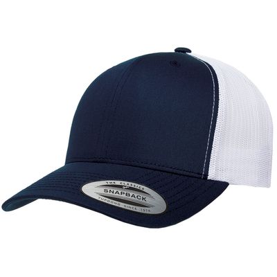 NAVY/WHITE NAVY/WHITE - Australia Promo Now