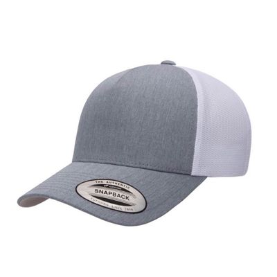 HEATHER GRAY/ BLACK HEATHER GRAY/ BLACK - Australia Promo Now
