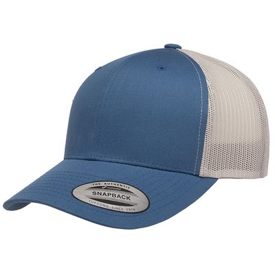 STEEL BLUE/SILVER STEEL BLUE/SILVER - Australia Promo Now